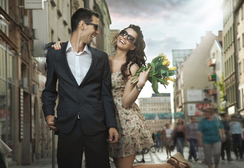 The Hidden Mystery Behind Couple Travel