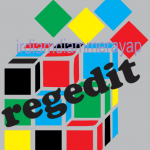 Macam-macam Regedit dan Fungsinya