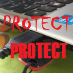 Mencegah Orang Lain Mengcopy File Anda Ke Flashdisk
