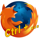 Fungsi CTRL pada Mozilla