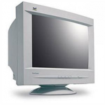 Sejarah dan Perkembangan Monitor