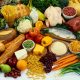 Zat Makanan yang Diperlukan Tubuh