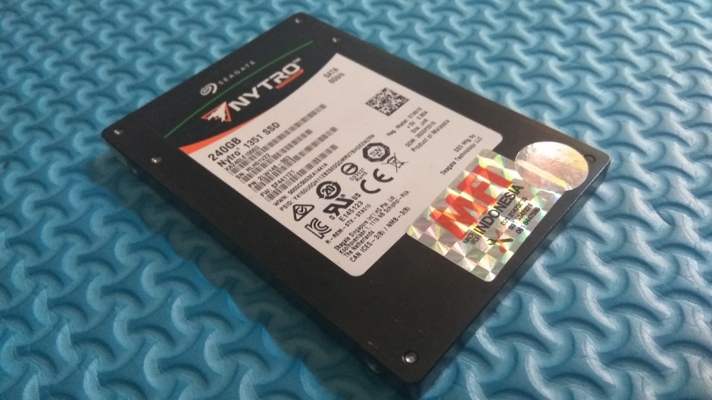 Pengertian Harddisk, Fungsi Dan Sejarah Perkembangannya