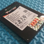 Pengertian Harddisk, Fungsi Dan Sejarah Perkembangannya