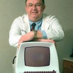 Penemu Monitor