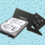 Perbedaan Harddisk HDD dan SSD
