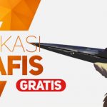 7 Aplikasi Desain Grafis Gratis (Open Source Software) Vector ART, Editing Gambar, 3D Software