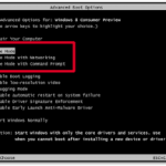 Cara Masuk Safe mode pada Windows 7