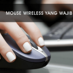 Mouse Wireless Murah, Seperti Apa Kualitasnya?