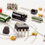 Jenis-jenis Komponen Elektronika beserta Fungsi dan Simbolnya