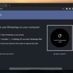 Cara Mengubah Tema Whatsapp Web Menjadi Dark Mode
