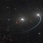 Penemuan Black Hole Terdekat Bumi, Mungkin Ada Jutaan Seperti Ini?