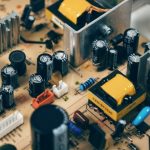 Mengenal Komponen Elektronika Dan Fungsinya