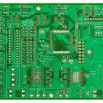 Pengertian PCB (Printed Circuit Board)