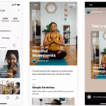 Guides, Fitur Baru Instagram Untuk Jaga Kesehatan Mental