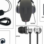 Ayo Pahami – Perbedaan Headset, Headphone, Earphone dan Handsfree