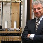 Bapak Penemu Internet: Leonard Kleinrock