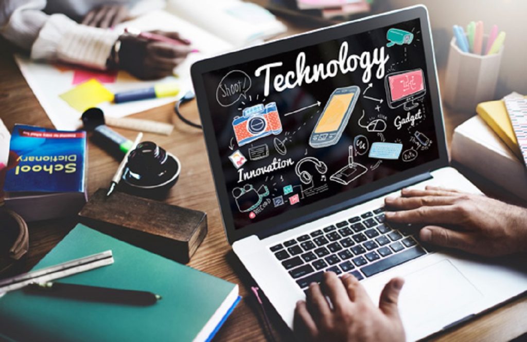 Ini Dampak Perkembangan Teknologi yang Dapat Dirasakan