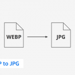 Cara Mudah Ubah Format Gambar WebP Menjadi JPG Cuma Lewat Browser