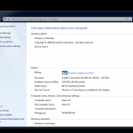 Cara Mengganti Nama Komputer di Windows 7