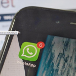 WhatsApp Bisa Tambah Kontak Cukup Lewat QR Code