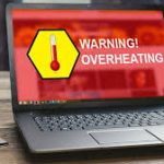 Cara Mengatasi Laptop Mati karena Overheat