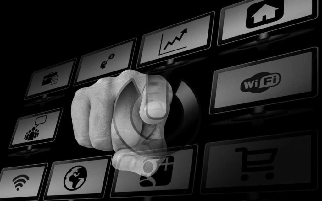 Cara Membobol Jaringan Wifi