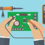Top 10 Rangkaian Elektronik Sederhana untuk Pemula