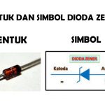 Dioda Zener – Pengertian, Fungsi, Rumus,  Beserta Contoh Soal
