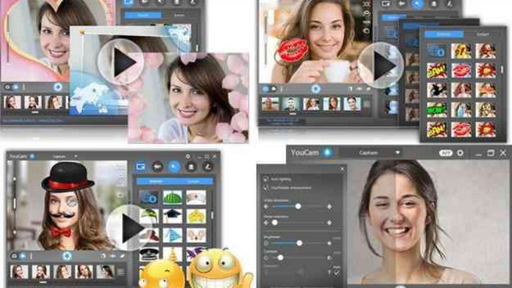 10 Aplikasi Webcam Untuk Laptop/Komputer Gartis Terbaik
