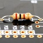 Cara Mengetahui dan Mengukur Nilai Watt Pada Resistor