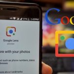 Mencoba fitur salin tulisan tangan di Google Lens