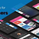 5 APLIKASI ANDROID UNTUK DESAINER YANG PATUT DICOBA