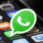 Lima Ciri-ciri Akun WhatsApp Anda sedang Disadap Orang Lain