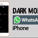 Cara Membuat Dark Mode WhatsApp, Instagram, Dan Line