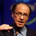 Penemu Scanner – Ray Kurzweil