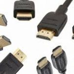 5 Jenis Kabel HDMI pada Perangkat Elektronik