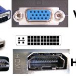 Perbedaan HDMI dan VGA