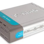 Fungsi Modem ADSL Pada Jaringan Komputer