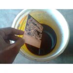 Larutan Feri Klorida Adalah?