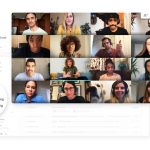 Google Meet Sudah Terintegrasi dengan Gmail