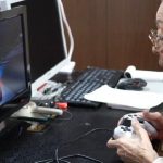 Hamako Mori – Menjadi Rekor Dunia Sebagai YouTuber Game Tertua