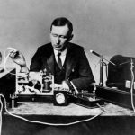 Penemu Radio – Guglielmo Marconi