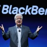 Mike Lazaridis – Penemu Handphone Blackberry