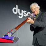Penemu Vacuum Cleaner Modern – James Dyson Jadi Orang Terkaya Inggris