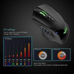Pengertian dan Perbedaan Antara CPI dan DPI Pada Mouse