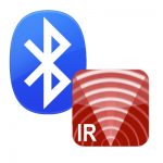 Apa Sih Perbedaan Bluetooth dan Infrared ?