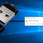 Cara Memperbaiki Flashdisk Yang Tidak Bisa Di Format
