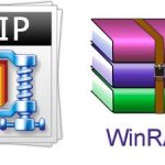 Perbedaan Zip dan Rar