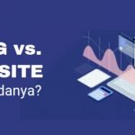 Perbedaan Blog dan Website Beserta Contohnya